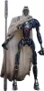 Star Wars: The Clone Wars Action Figure 1/6 MagnaGuard 34 cm