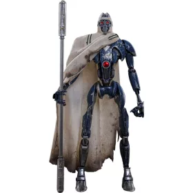 Star Wars: The Clone Wars Action Figure 1/6 MagnaGuard 34 cm