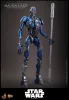 Star Wars: The Clone Wars Action Figure 1/6 MagnaGuard 34 cm