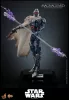 Star Wars: The Clone Wars Action Figure 1/6 MagnaGuard 34 cm