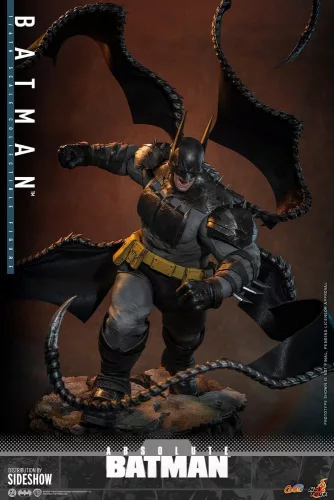 Absolute Batman Comic Action Figure 1/6 Batman 37 cm