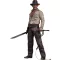 Indiana Jones Movie Masterpiece Action Figure 1/6 Indiana Jones 30 cm