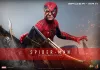 Spider-Man Movie Masterpiece Action Figure 1/6 Spider-Man (Battle Damaged Version) 30 cm