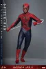 Spider-Man Movie Masterpiece Action Figure 1/6 Spider-Man (Battle Damaged Version) 30 cm