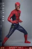 Spider-Man Movie Masterpiece Action Figure 1/6 Spider-Man (Battle Damaged Version) 30 cm