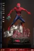 Spider-Man Movie Masterpiece Action Figure 1/6 Spider-Man (Battle Damaged Version) 30 cm