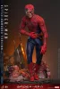 Spider-Man Movie Masterpiece Action Figure 1/6 Spider-Man (Battle Damaged Version) 30 cm