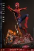 Spider-Man Movie Masterpiece Action Figure 1/6 Spider-Man (Battle Damaged Version) 30 cm