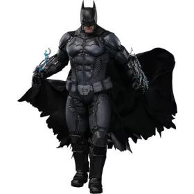   Batman Arkham Origins Videogame Masterpiece Action Figure 1/6 Batman 33 cm