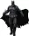 Batman Arkham Origins Videogame Masterpiece Action Figure 1/6 Batman 33 cm