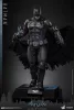 Batman Arkham Origins Videogame Masterpiece Action Figure 1/6 Batman 33 cm