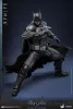 Batman Arkham Origins Videogame Masterpiece Action Figure 1/6 Batman 33 cm