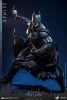 Batman Arkham Origins Videogame Masterpiece Action Figure 1/6 Batman 33 cm