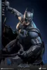 Batman Arkham Origins Videogame Masterpiece Action Figure 1/6 Batman 33 cm