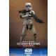 Star Wars: The Mandalorian & Grogu Movie Masterpiece Action Figure 1/6 Imperial Remnant Stormtrooper (Deluxe Version) 30 cm