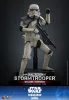Star Wars: The Mandalorian & Grogu Movie Masterpiece Action Figure 1/6 Imperial Remnant Stormtrooper (Deluxe Version) 30 cm