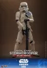 Star Wars: The Mandalorian & Grogu Movie Masterpiece Action Figure 1/6 Imperial Remnant Stormtrooper (Deluxe Version) 30 cm