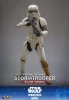Star Wars: The Mandalorian & Grogu Movie Masterpiece Action Figure 1/6 Imperial Remnant Stormtrooper (Deluxe Version) 30 cm