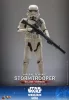 Star Wars: The Mandalorian & Grogu Movie Masterpiece Action Figure 1/6 Imperial Remnant Stormtrooper (Deluxe Version) 30 cm
