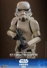Star Wars: The Mandalorian & Grogu Movie Masterpiece Action Figure 1/6 Imperial Remnant Stormtrooper 30 cm