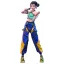 KPop Demon Hunters Action Figure 1/6 Zoey 27 cm
