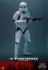 Star Wars: The Bad Batch Action Figure 1/6 TK Stormtrooper 30 cm