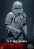 Star Wars: The Bad Batch Action Figure 1/6 TK Stormtrooper 30 cm
