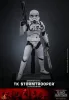 Star Wars: The Bad Batch Action Figure 1/6 TK Stormtrooper 30 cm