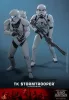 Star Wars: The Bad Batch Action Figure 1/6 TK Stormtrooper 30 cm