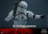 Star Wars: The Bad Batch Action Figure 1/6 TK Stormtrooper 30 cm