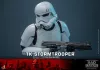 Star Wars: The Bad Batch Action Figure 1/6 TK Stormtrooper 30 cm