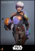 Star Wars: Rebels Television Masterpiece Action Figure 1/6 Sabine Wren 29 cm