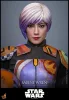 Star Wars: Rebels Television Masterpiece Action Figure 1/6 Sabine Wren 29 cm