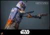 Star Wars: Rebels Television Masterpiece Action Figure 1/6 Sabine Wren 29 cm
