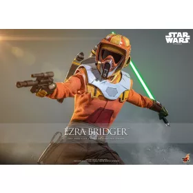   Star Wars: Rebels Television Masterpiece Action Figure 1/6 Ezra Bridger 31 cm
