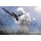 Star Wars: The Mandalorian & Grogu Movie Masterpiece Action Figure 1/6 Imperial Remnant Snowtrooper 30 cm