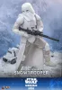 Star Wars: The Mandalorian & Grogu Movie Masterpiece Action Figure 1/6 Imperial Remnant Snowtrooper 30 cm
