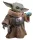 Star Wars: The Mandalorian & Grogu Life-Size Figure Grogu 38 cm