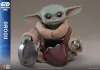 Star Wars: The Mandalorian & Grogu Life-Size Figure Grogu 38 cm