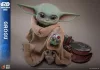 Star Wars: The Mandalorian & Grogu Life-Size Figure Grogu 38 cm