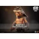 Star Wars: The Mandalorian & Grogu Life-Size Masterpiece Life-Size Figure Keeto (Anzellan Droidsmith) 26 cm