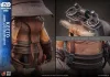 Star Wars: The Mandalorian & Grogu Life-Size Masterpiece Life-Size Figure Keeto (Anzellan Droidsmith) 26 cm