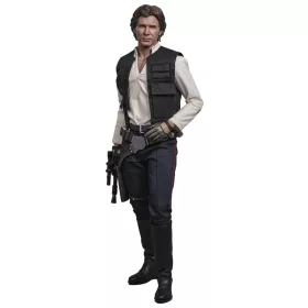 Star Wars Episode IV Action Figure 1/4 Han Solo 46  cm
