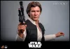 Star Wars Episode IV Action Figure 1/4 Han Solo 46  cm