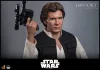 Star Wars Episode IV Action Figure 1/4 Han Solo 46  cm