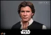 Star Wars Episode IV Action Figure 1/4 Han Solo 46  cm