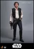 Star Wars Episode IV Action Figure 1/4 Han Solo 46  cm