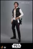Star Wars Episode IV Action Figure 1/4 Han Solo 46  cm