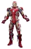 Avengers: Age of Ultron Movie Masterpiece Diecast Action Figure 1/6 Iron Man Mark XLIII (2.0) 32 cm