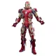 Avengers: Age of Ultron Movie Masterpiece Diecast Action Figure 1/6 Iron Man Mark XLIII (2.0) 32 cm